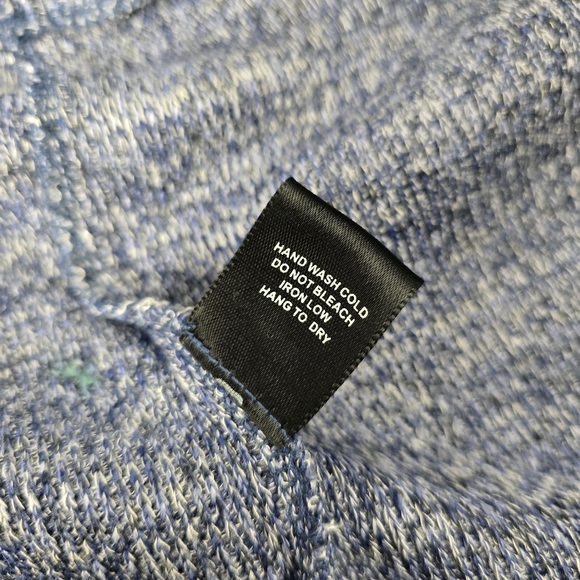 Skies Are Blue Cardigan Sweater - Picture 7 of 11